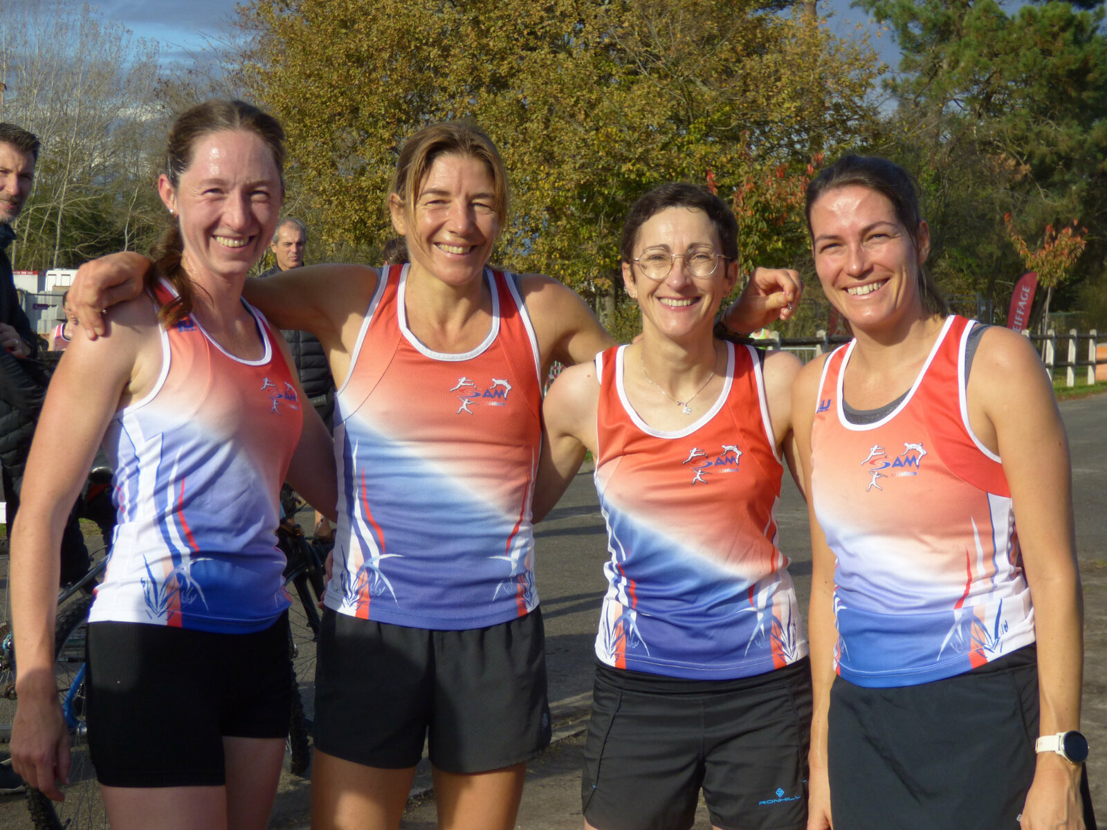 Cross de Pessac – 16/11/25