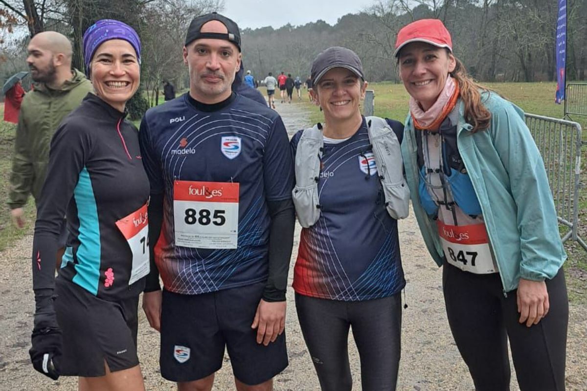 La Cestadaise – 01/02/26