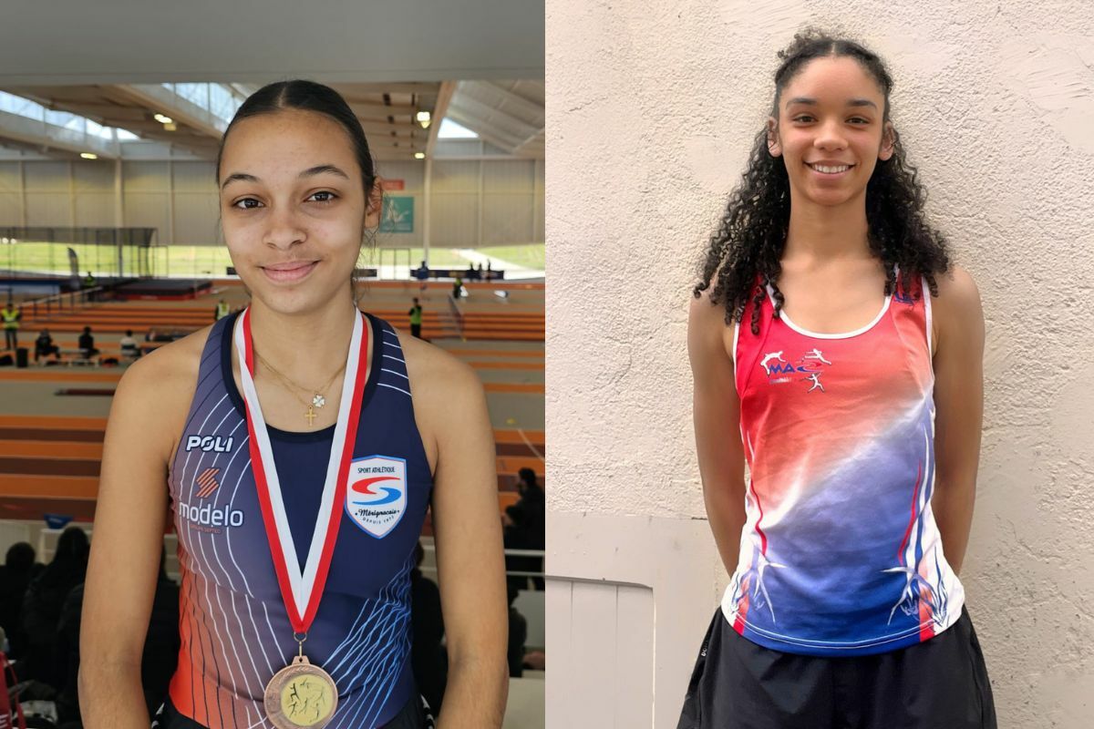 Régionaux en salle CJES – 07-08/02/26 - Limoges