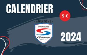 JE COMMANDE LE CALENDRIER 2024