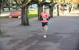 10 KM D'ARCACHON – 03/12/2023