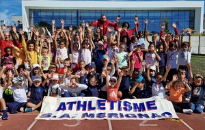 rentrée des jeunes le samedi 14/09