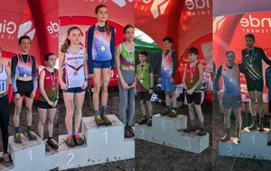 CHAMPIONNATS DE GIRONDE DE CROSS – 12/01/2025