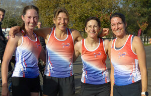 Cross de Pessac – 16/11/25