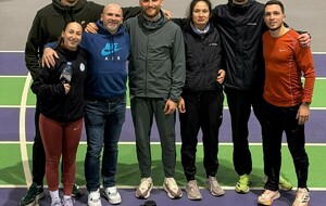 Meeting des Volcans - Aubière