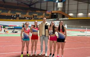 Prérégionaux CJES – 17-18/01/26