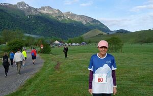 Trails week-end du 1er mai