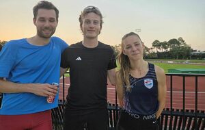 Meeting de Talence – 17/06/26