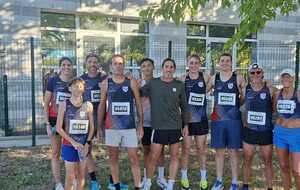 Ronde de Parempuyre – 20/09/26