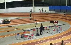 400m Anaïs Lameyre - record du club