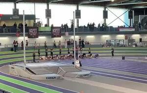 60m d'Ann-Claire et Andrea