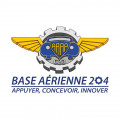 BASE AÉRIENNE 204