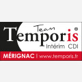 TEMPORIS INTÉRIM