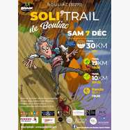 SOLI'TRAIL DE BOULIAC