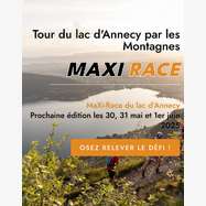 MAXI-RACE ANNECY