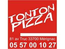 TONTON PIZZA