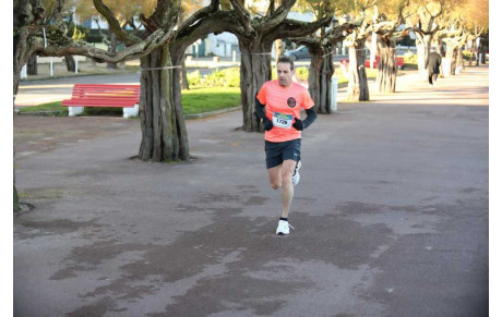 10 KM D'ARCACHON – 03/12/2023