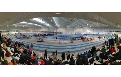 MEETING SPRINT NANTES - 17/12/2023
