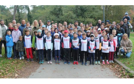 CROSS INTERNE AU BURCK – 17/11/24