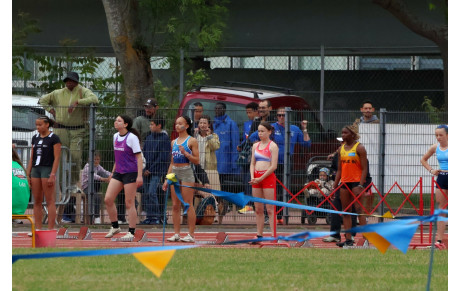 Championnat de France d'equip'athle