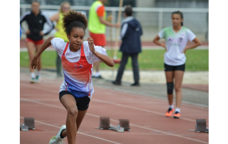 Saison 2024-2025 / Prérégionaux zone Sud U14-U16 - Agen