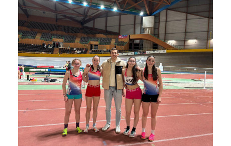 Prérégionaux CJES – 17-18/01/26