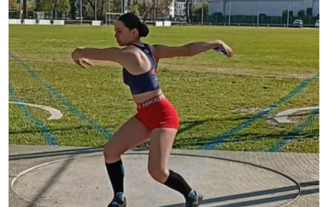 Meeting lancers Cap-Roux – 05/04/26