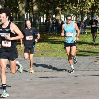 10 KM DES QUAIS – 03/11/24