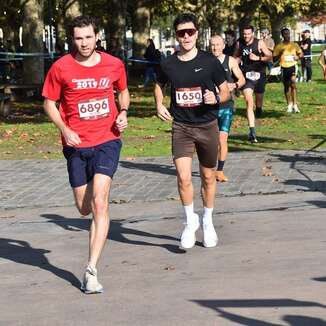 10 KM DES QUAIS – 03/11/24