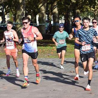 10 KM DES QUAIS – 03/11/24