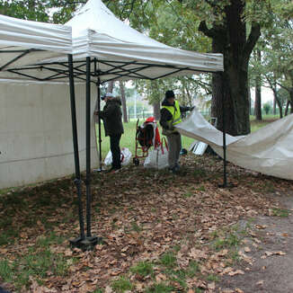 CROSS INTERNE AU BURCK