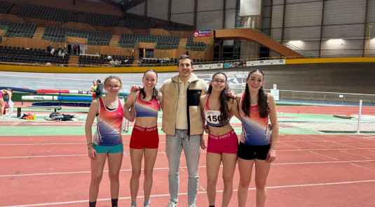 Prérégionaux CJES – 17-18/01/26