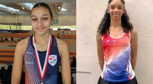 Régionaux en salle CJES – 07-08/02/26 - Limoges