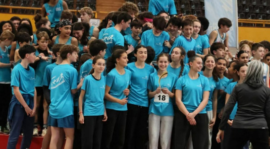 Match intercomités BE-MI – 14/03/26