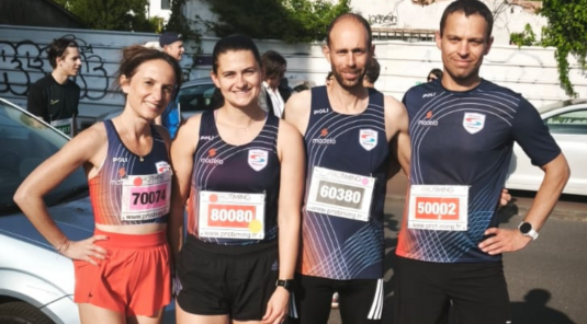 5 et 10 km de Bègles – 19/04/26