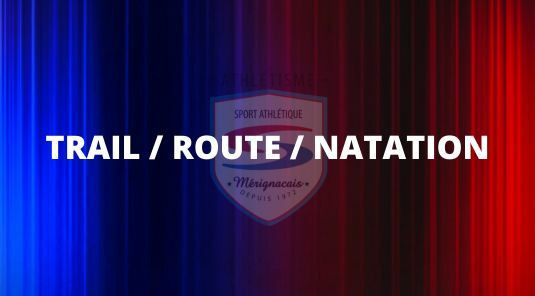 Trail / Route / Natation – 06-07/06/26