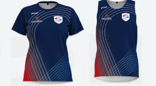 Maillots : commande et paiement en ligne activés !