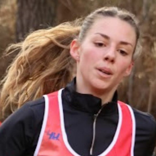 Auriane Burnel